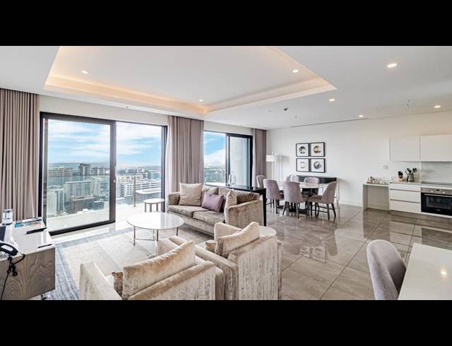 2 BEDROOM APARTMENT FOR SALE IN SANDTON CENTRAL
